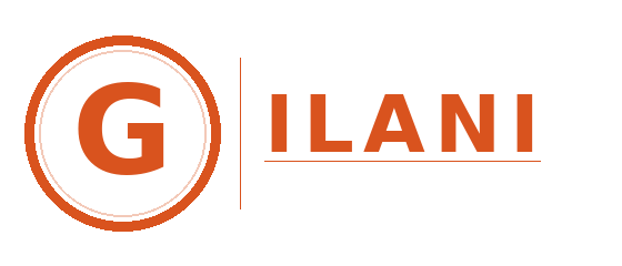 GilaniAI logo
